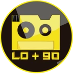 Logo of Lo + 90 android Application 